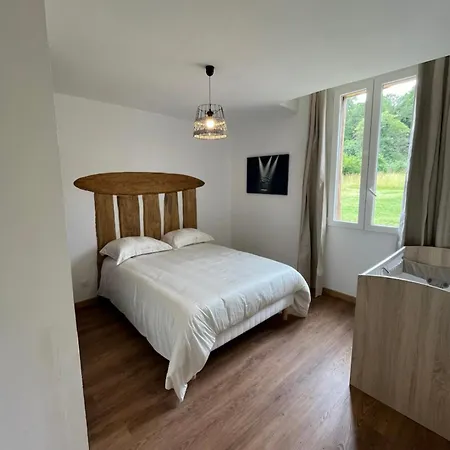 Casa de Férias De L'oustalet