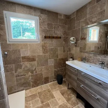 De L'oustalet Casa de Férias *