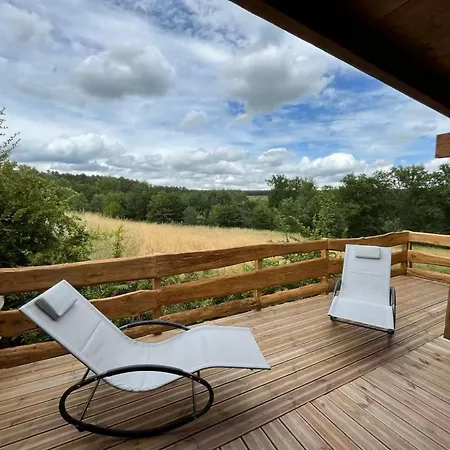 De L'oustalet Casa de Férias