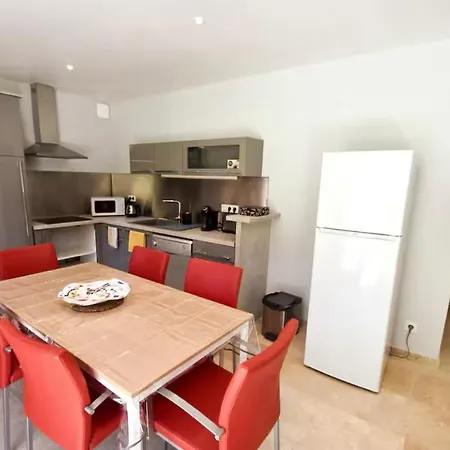 Σπίτι διακοπών De L'oustalet Lisse