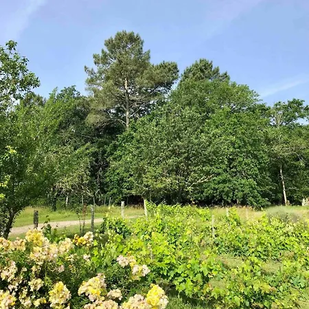 De L'oustalet Σπίτι διακοπών