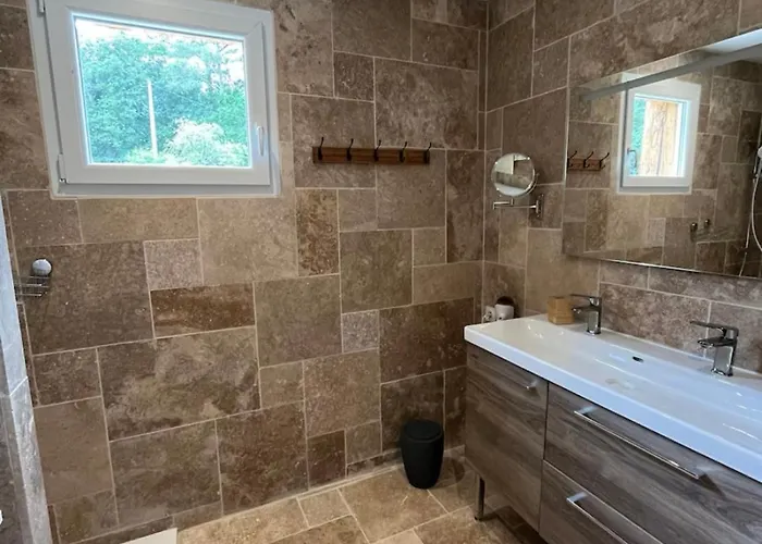 De L'oustalet Σπίτι διακοπών *