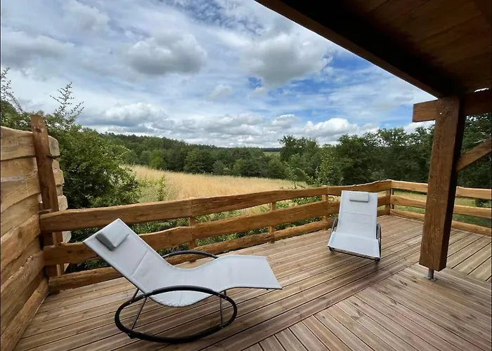 De L'oustalet Σπίτι διακοπών